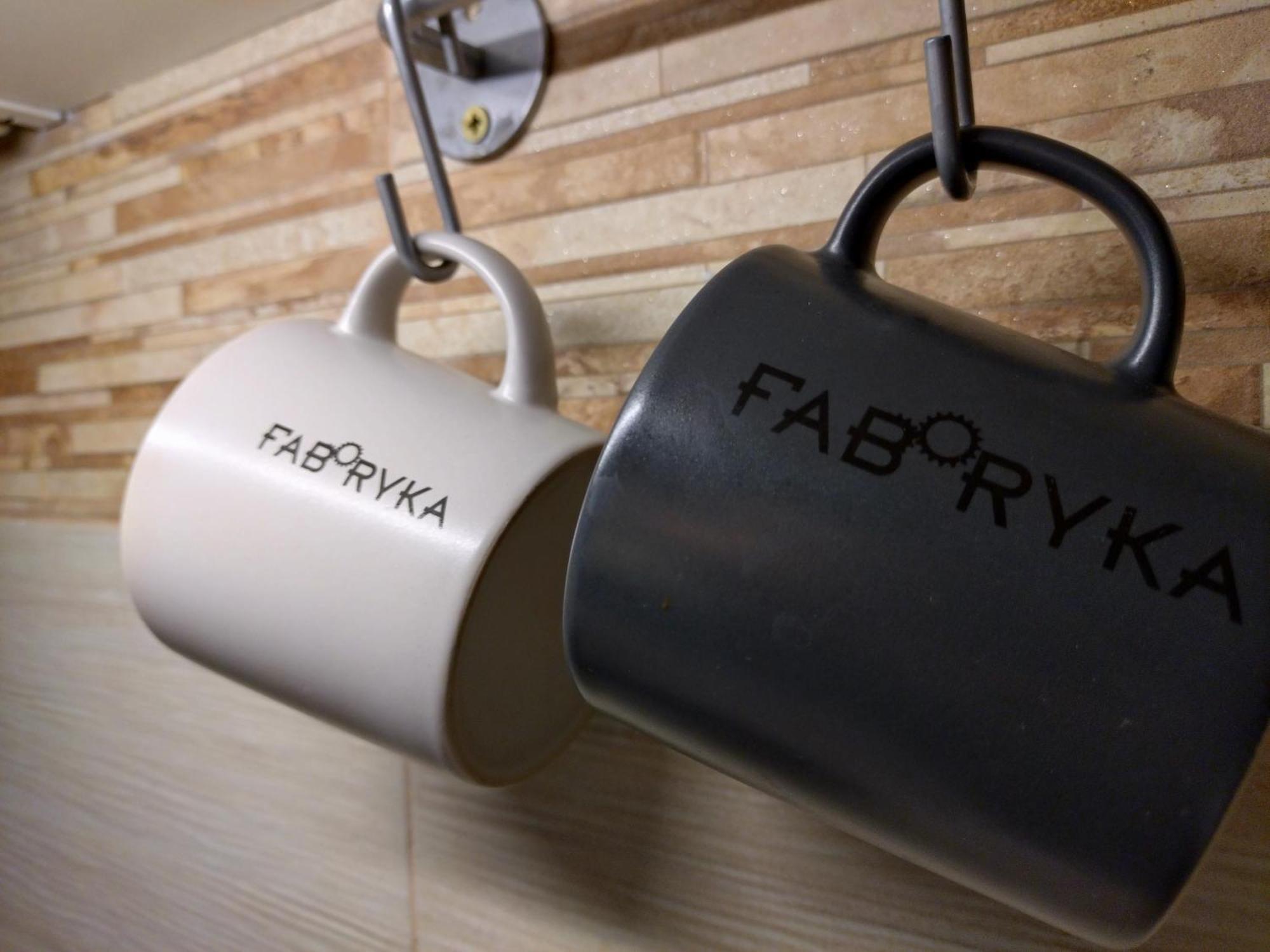 Fabryka Apartment Sopot Exterior foto